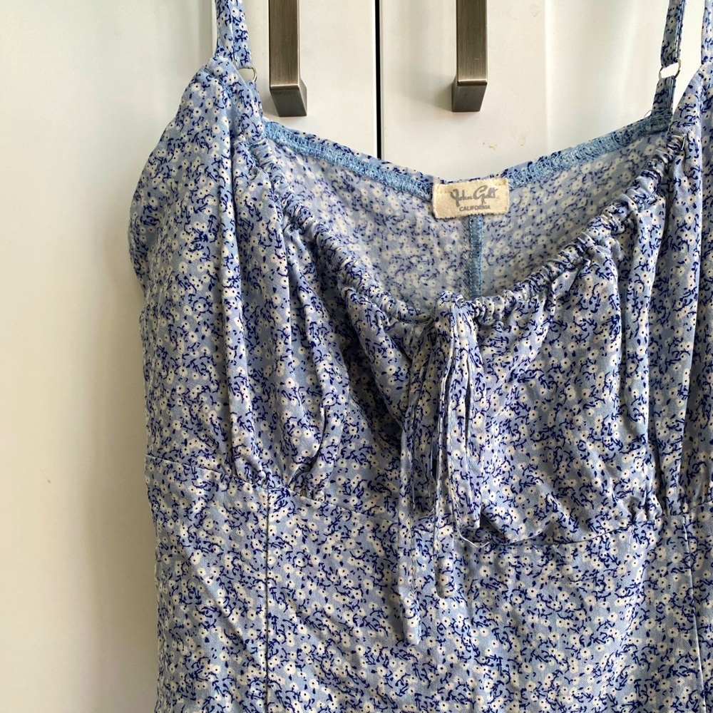 Brandy Blue Jennifer Dress